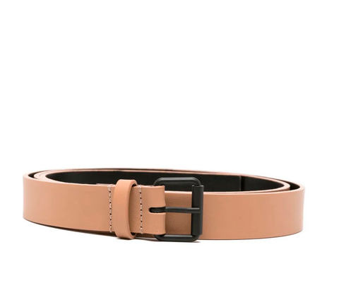 BELT VARNIA, CLAY -  SOFIE D'HOORE