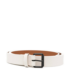 BELT VARNIA, OFFWHITE - SOFIE D'HOORE