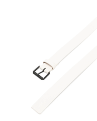 BELT VARNIA, OFFWHITE - SOFIE D'HOORE