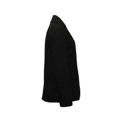 POCKET BLAZER, BLACK - ULI SCHNEIDER