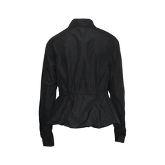 BLOUSE, BLACK - ULI SCHNEIDER
