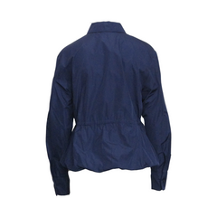 BLOUSE, GLACIER BLUE - ULI SCHNEIDER
