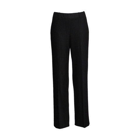 PANTS, BLACK - ULI SCHNEIDER