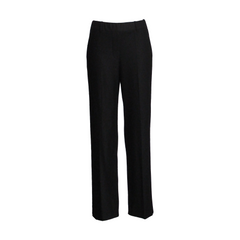 PANTS, BLACK - ULI SCHNEIDER