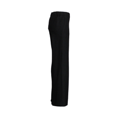 PANTS, BLACK - ULI SCHNEIDER