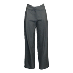 PANTS, GRAPHITE - ULI SCHNEIDER