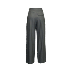 PANTS, GRAPHITE - ULI SCHNEIDER