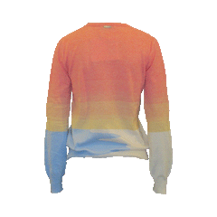 KNITWEAR SUNSET - QUANTUM COURAGE