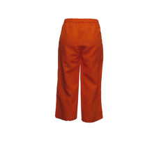 CROPPED TROUSERS - AALTO