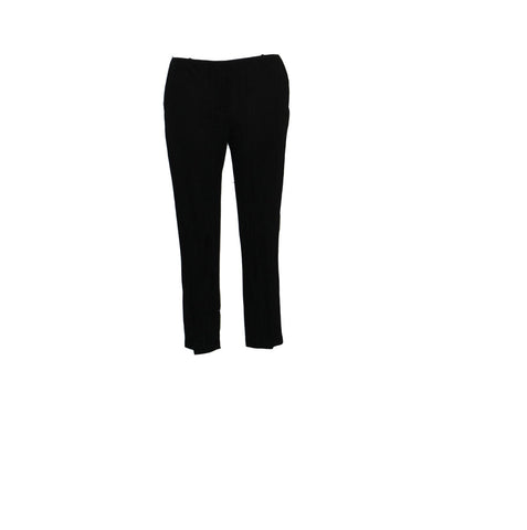 TROUSERS, BLACK - AALTO