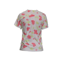 PRINTED T-SHIRT - COMME des GARCONS