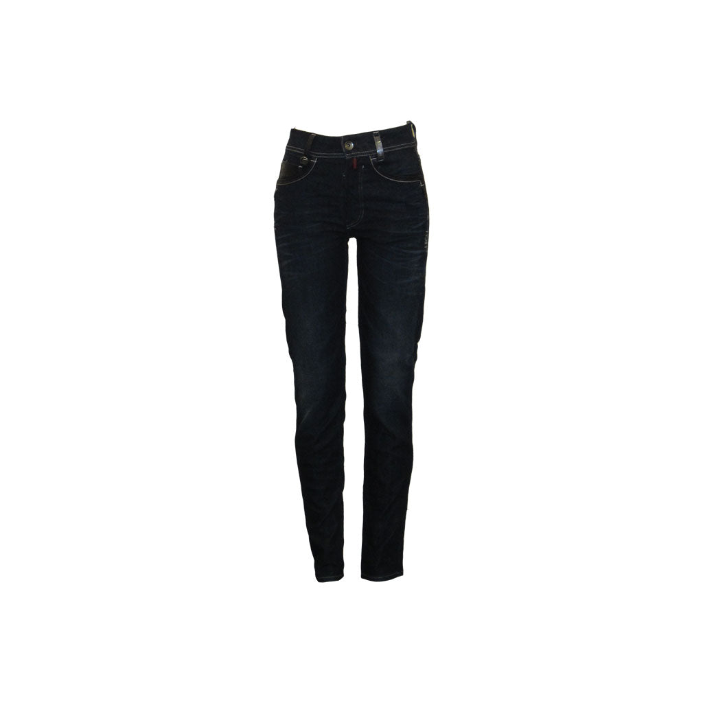 JEANS ASBY - HIGH