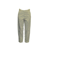 PANTS, OFFWHITE - ZUCCA